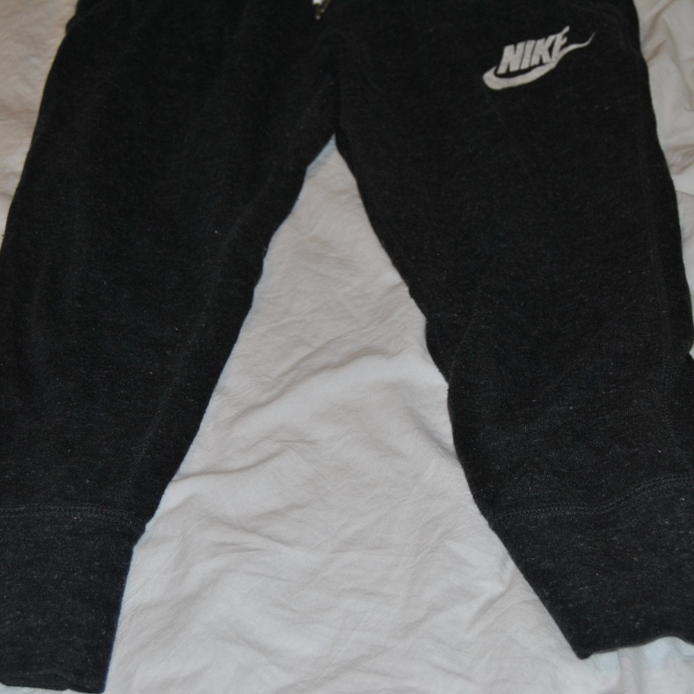 Nike sweatpants